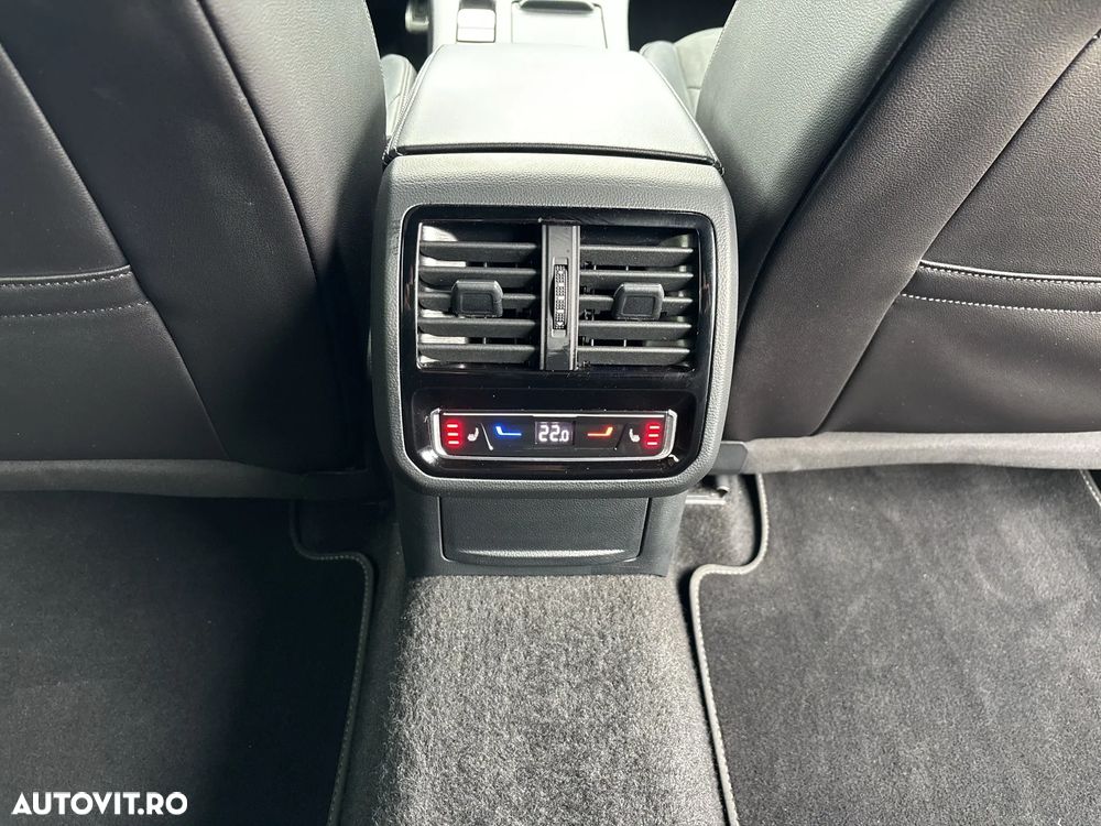 Volkswagen ARTEON 2.0 TSI DSG R-Line - 25