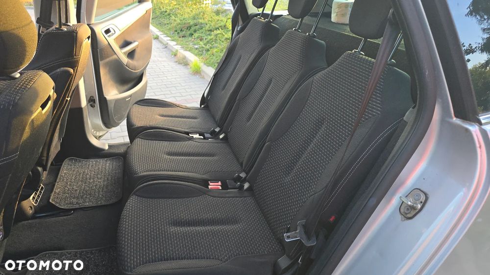 Citroën C4 Picasso 1.6 HDi Equilibre Navi Pack MCP - 8
