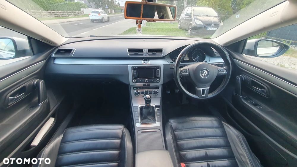 Volkswagen CC - 8