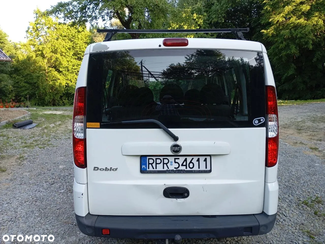 Fiat Doblo - 26