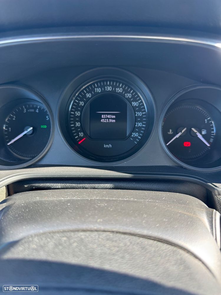 Renault Mégane Sport Tourer 1.3 TCe Limited EDC - 9