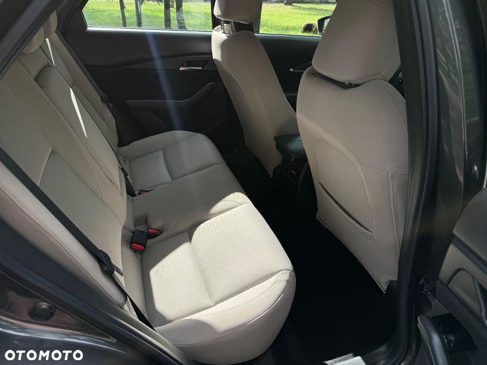 Mazda CX-30 e-SKYACTIVE G 150 EXCLUSIVE-LINE - 32