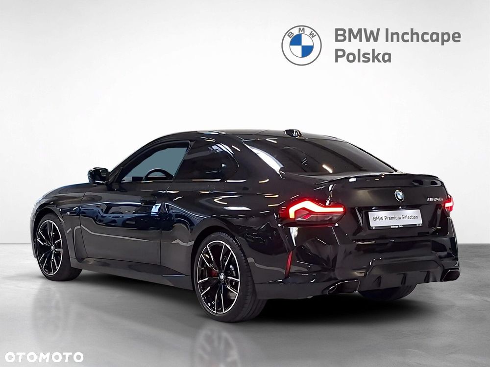 BMW Seria 2 - 4