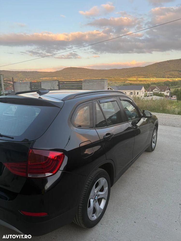 BMW X1 xDrive20d - 5