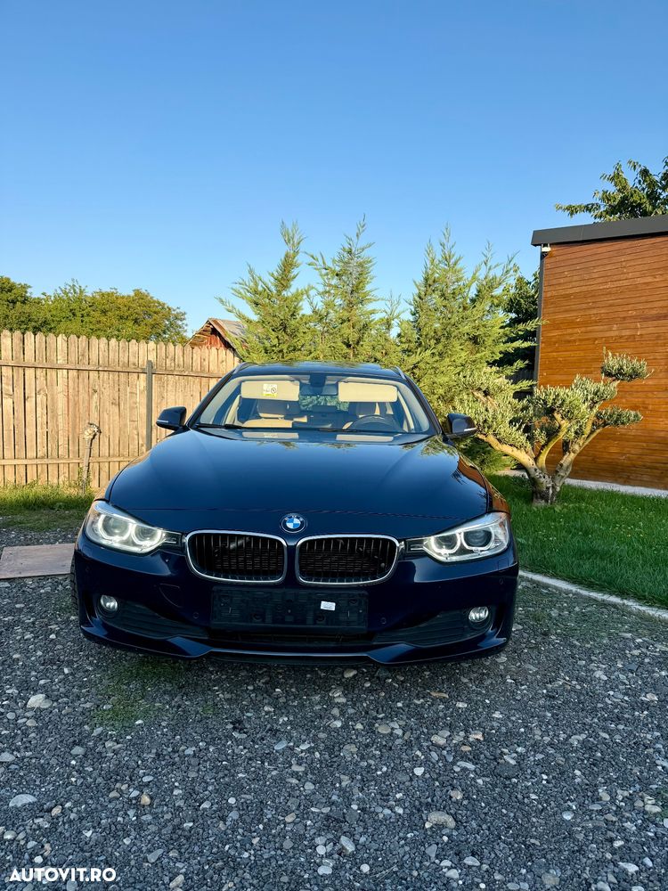 BMW Seria 3 - 12