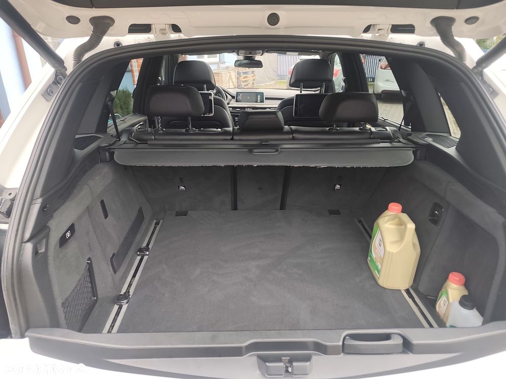 BMW X5 xDrive40d - 15