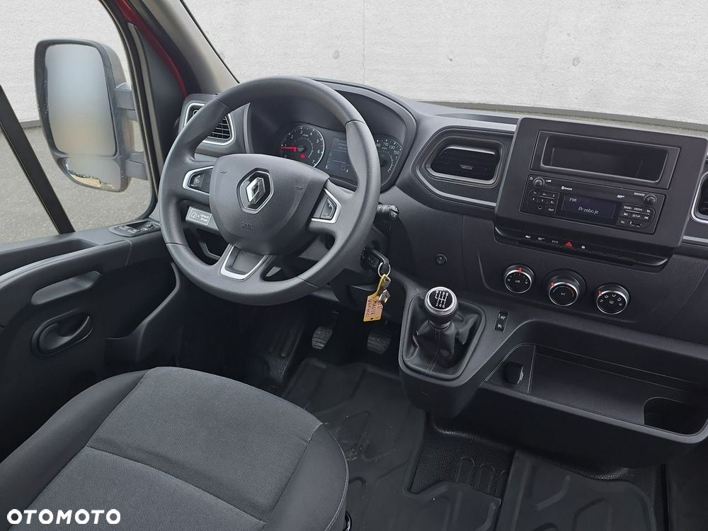 Renault Master - 9