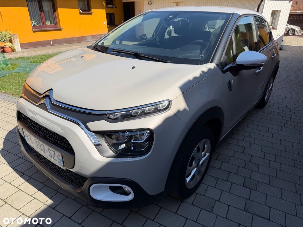 Citroën C3 1.2 PureTech You - 2