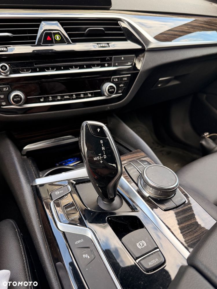 BMW Seria 5 - 9
