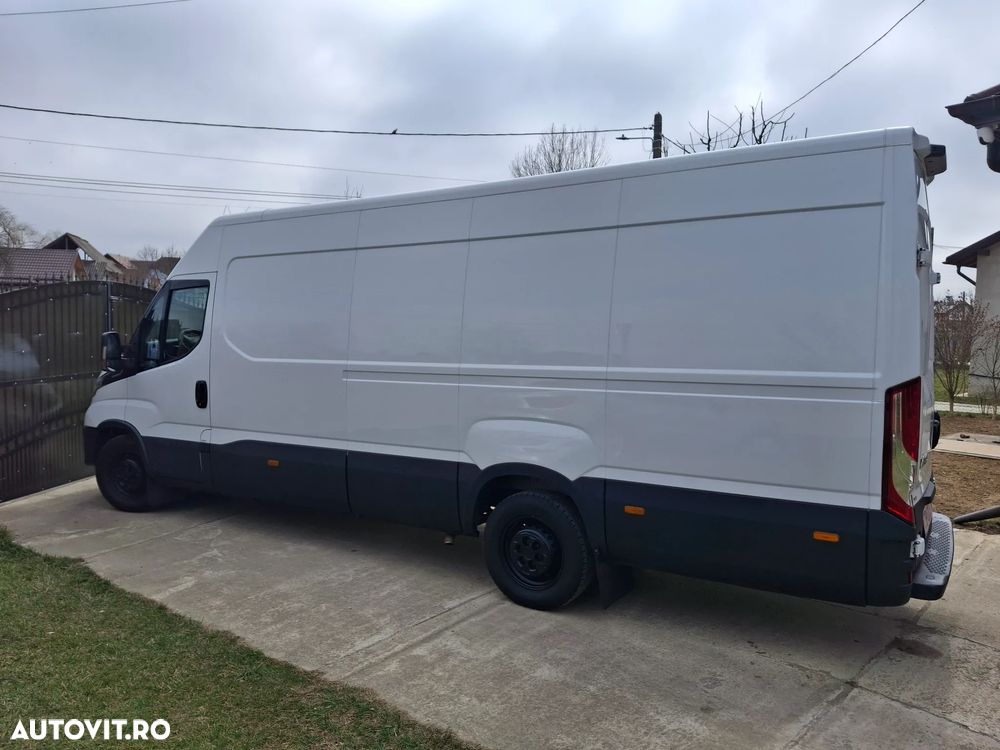 Iveco Dayli - 3