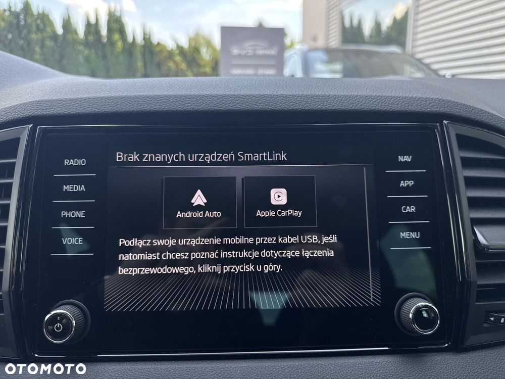 Skoda Karoq 1.5 TSI ACT Selection - 26