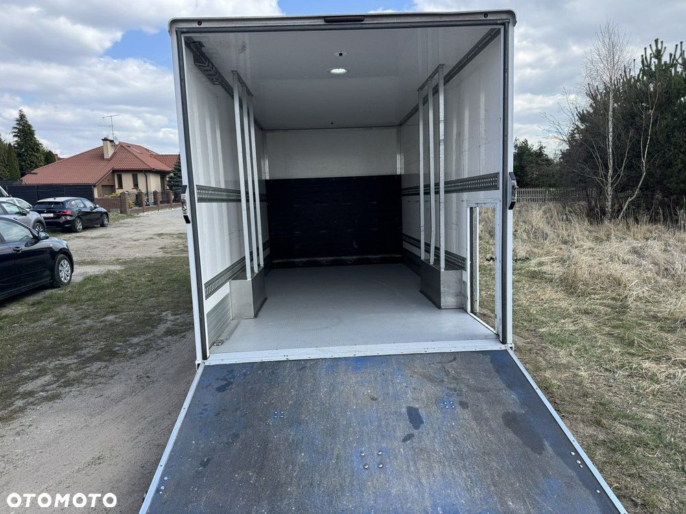 Fiat Ducato - 9