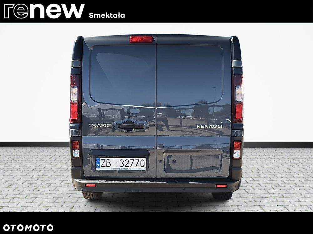 Renault TRAFIC L1H1 Pack Clim FULL LED - 6