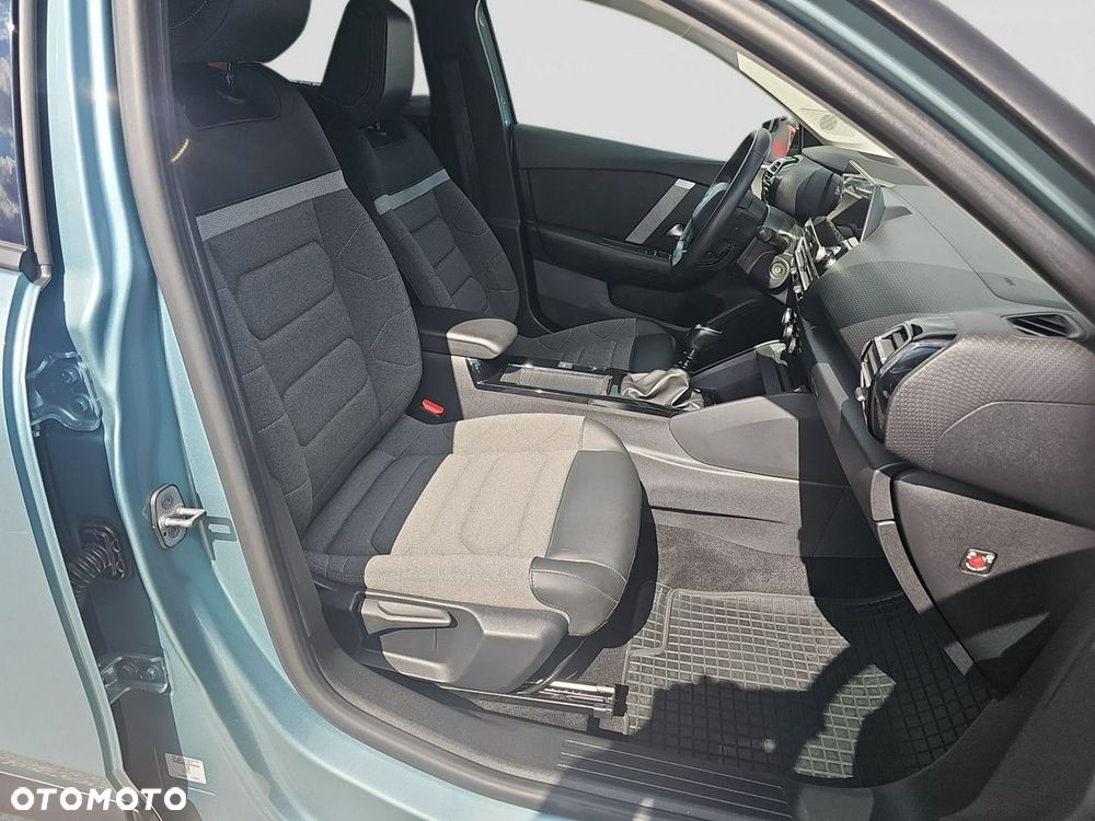 Citroën C4 - 19