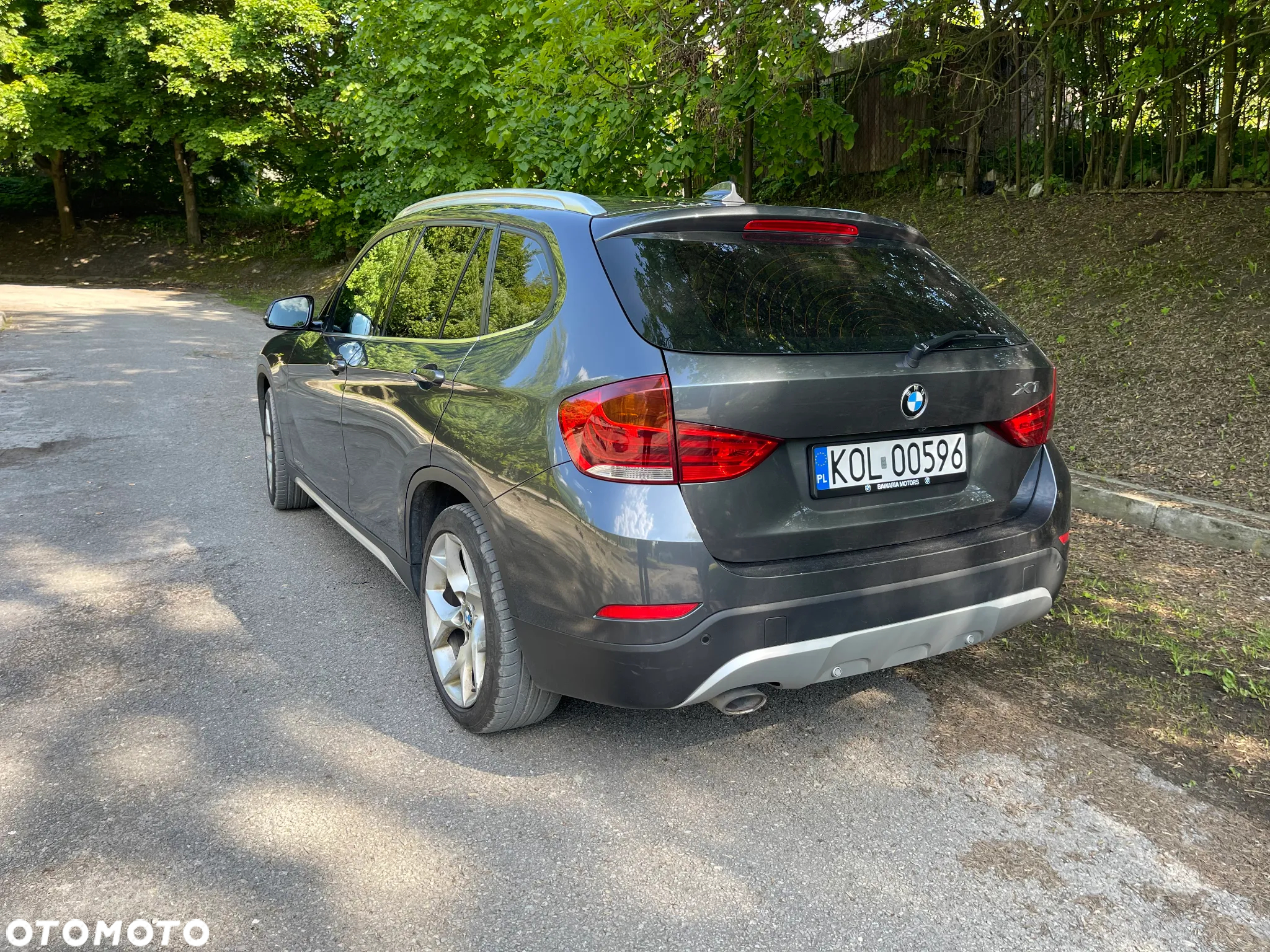 BMW X1 - 8
