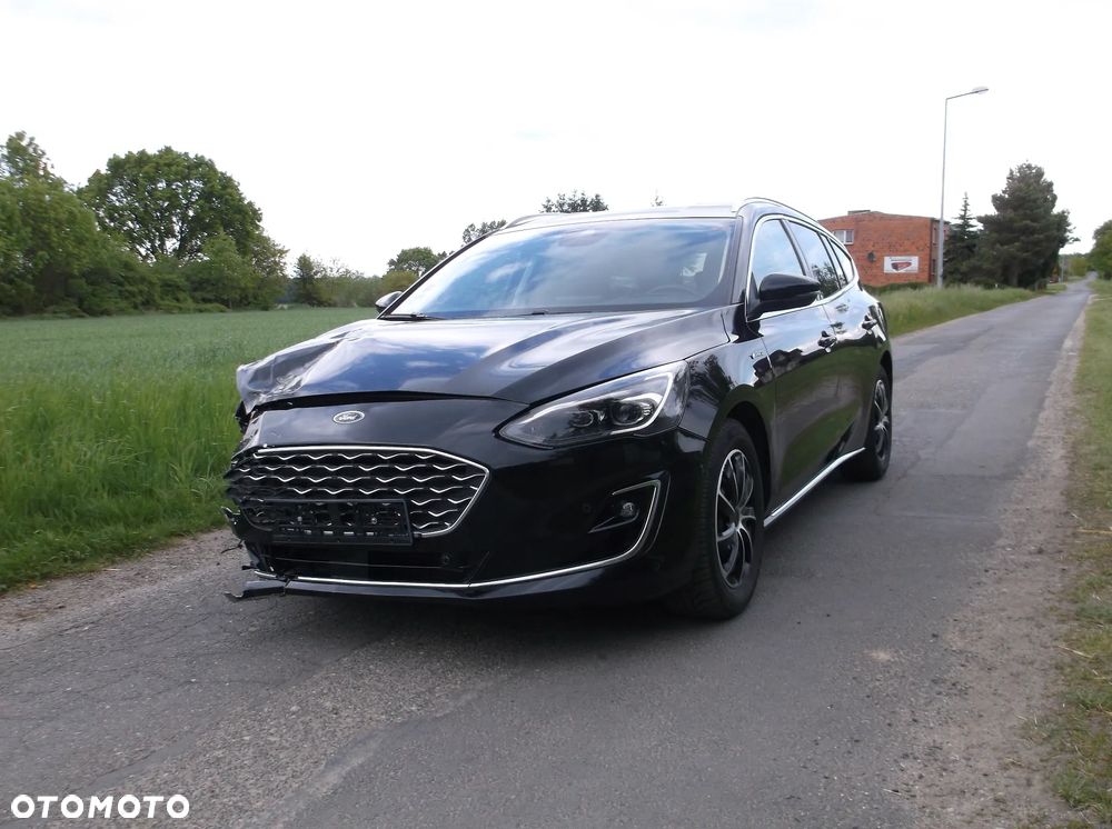 Ford Focus 1.5 EcoBoost Start-Stopp-System ACTIVE VIGNALE - 1