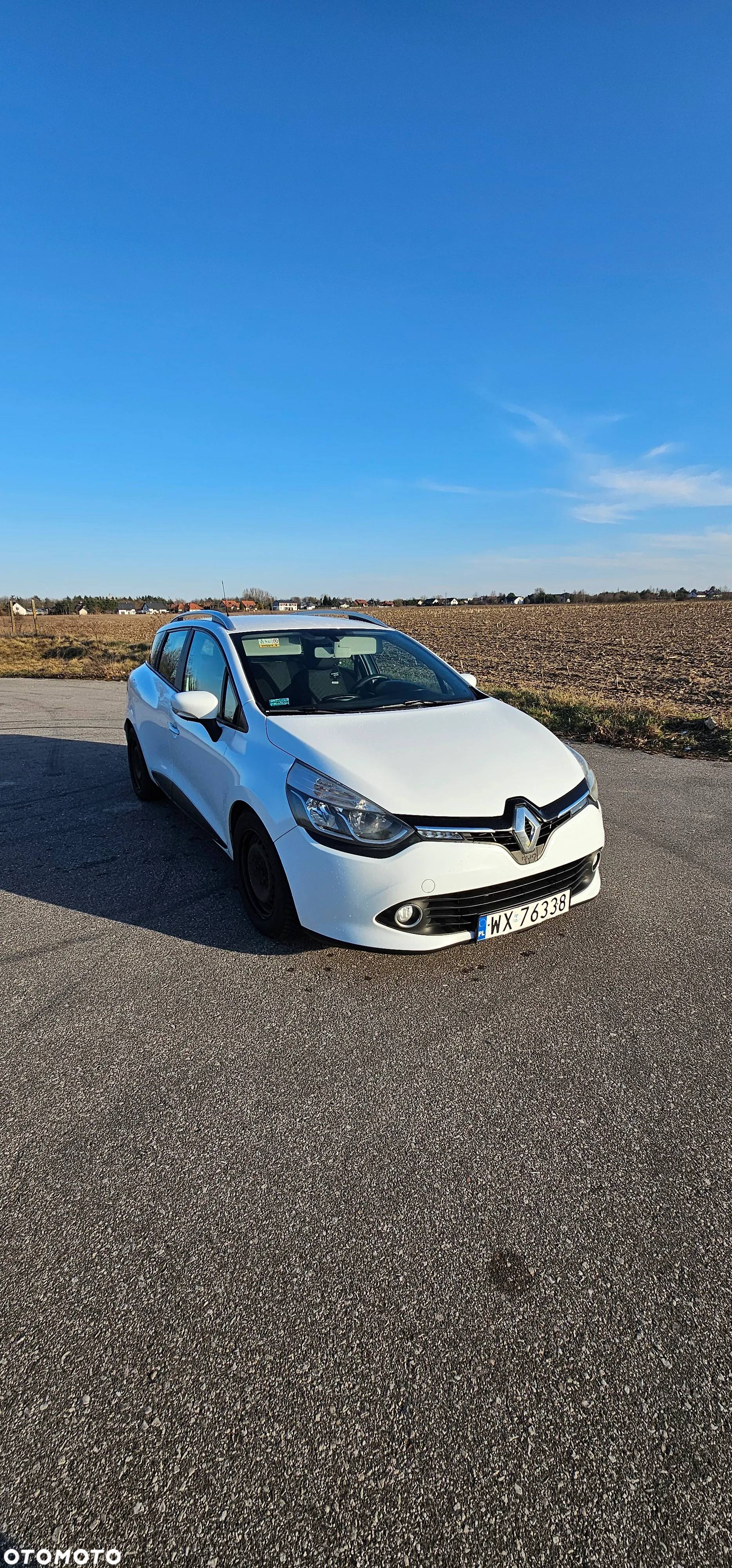 Renault Clio - 2