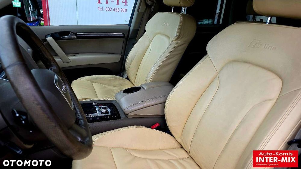 Audi Q7 - 16