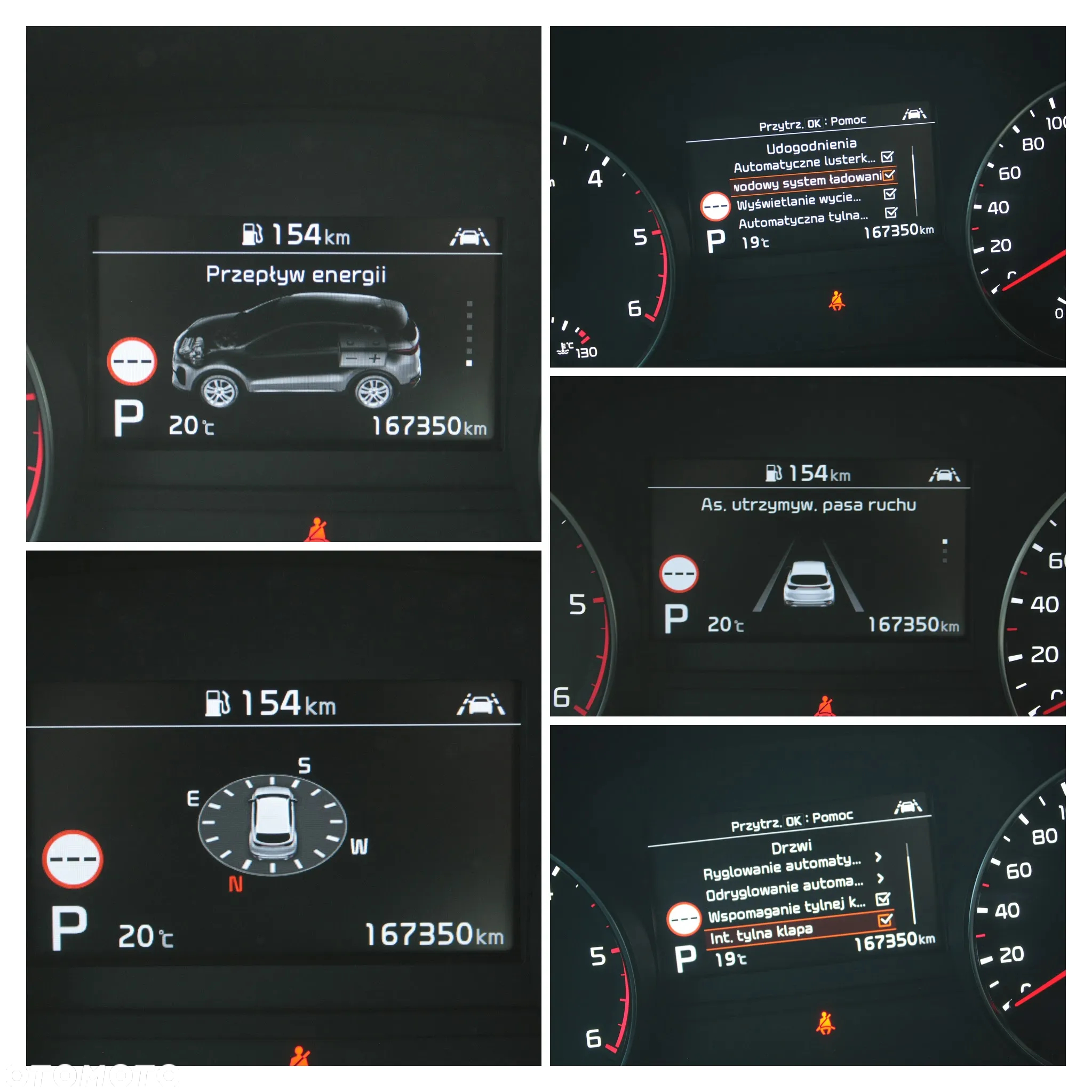 Kia Sportage - 34