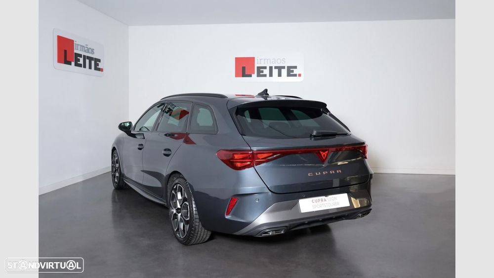 Cupra Leon ST 1.5 eTSI DSG - 19