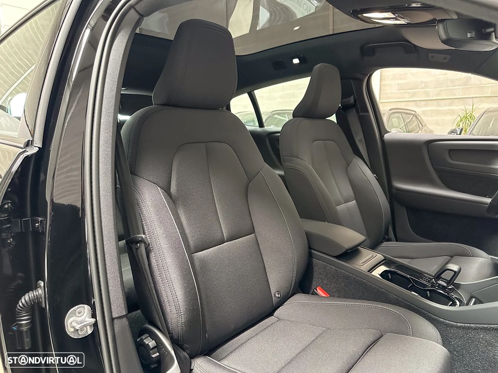 Volvo C40 Recharge Single Motor Core - 12