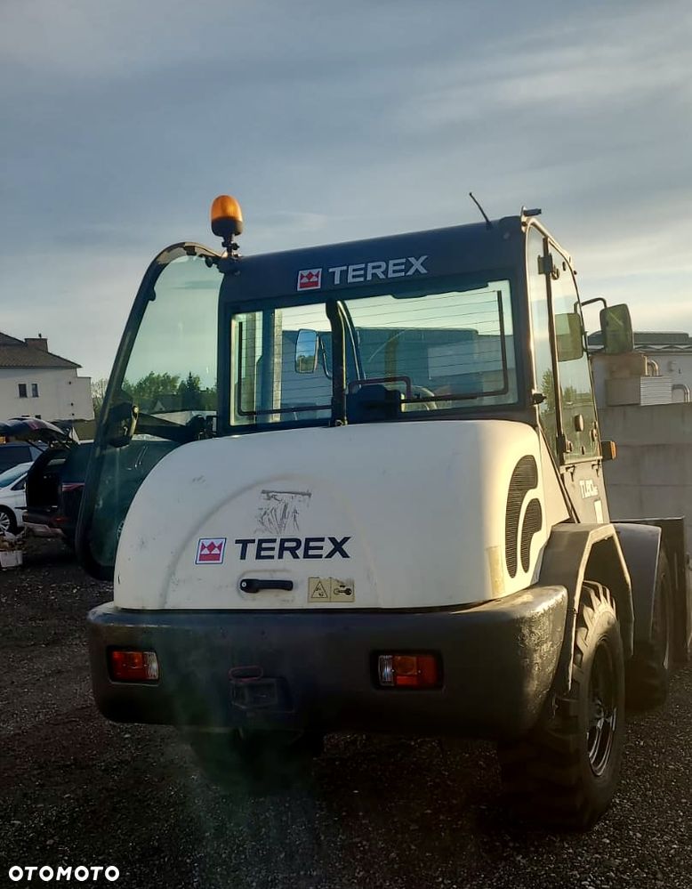 Terex TL80AS - 2
