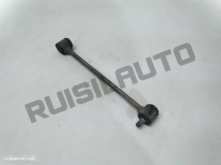 Pendural De Barra Estabilizadora 1º Eixo Direito  Mercedes E W2 - 1