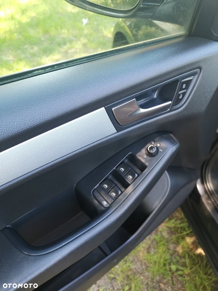 Audi Q5 - 8