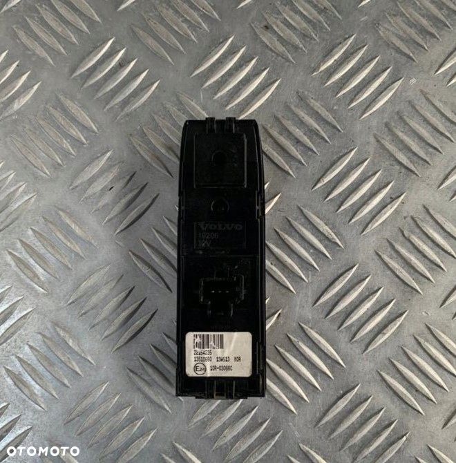 PANEL STEROWANIA SZYB LEWY VOLVO FH4 22154235 - 3