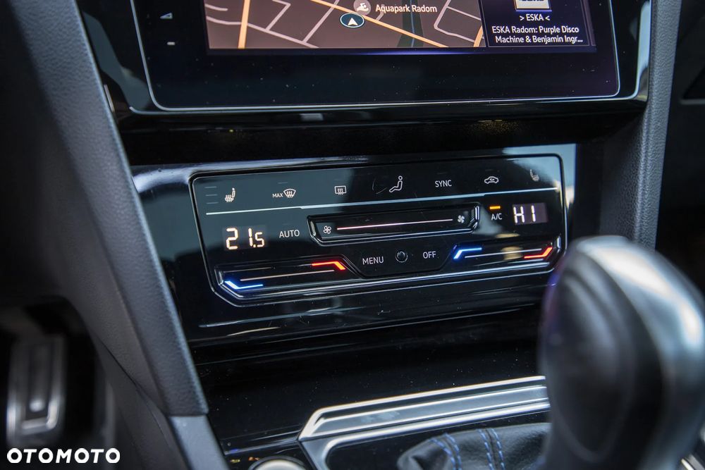 Volkswagen Arteon 2.0 TSI 4Motion R DSG - 19