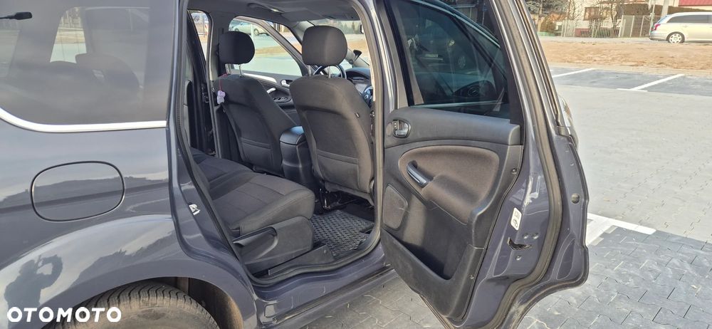 Ford S-Max 2.0 TDCi Titanium - 18