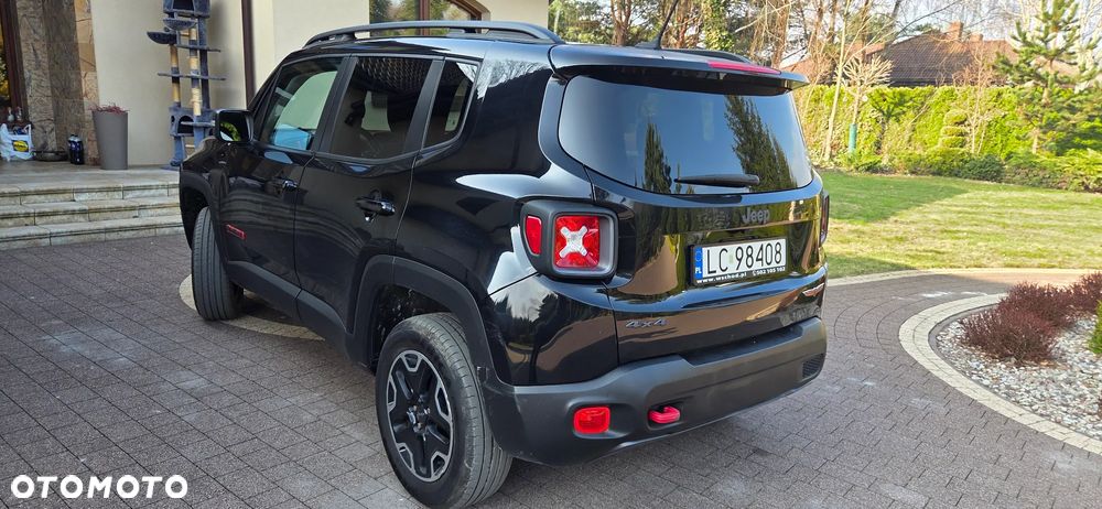 Jeep Renegade - 5
