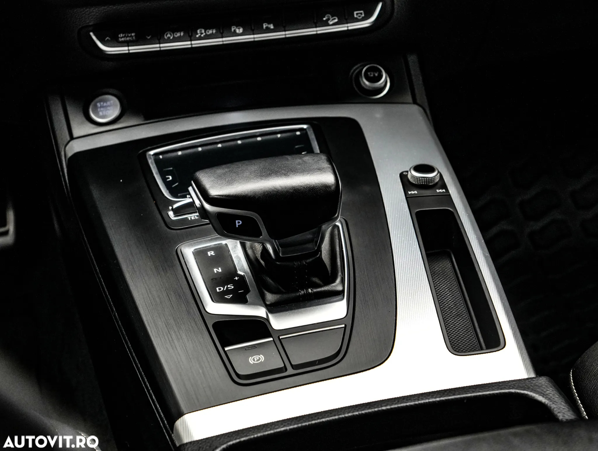 Audi Q5 2.0 TDI Quattro S tronic Sport - 24