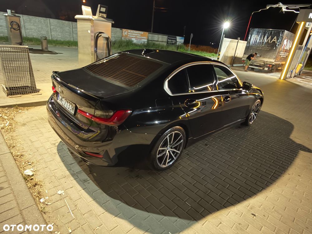 BMW Seria 3 - 11