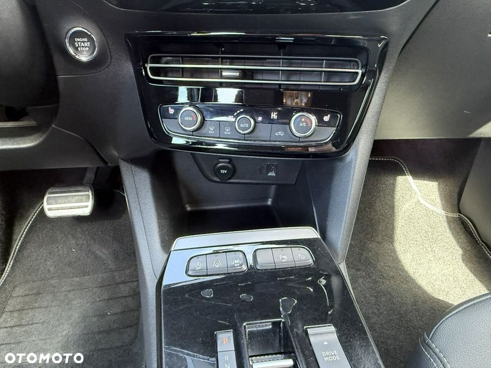 Opel Mokka 1.2 DI Turbo Automatik Ultimate - 32