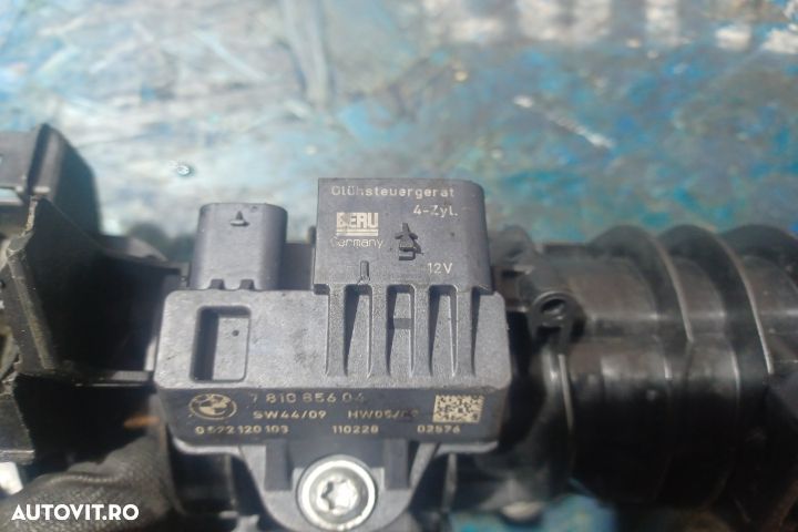 Galerie admisie 2.0 D 0280751014 781085604 780474201 780799105 BMW Se - 4