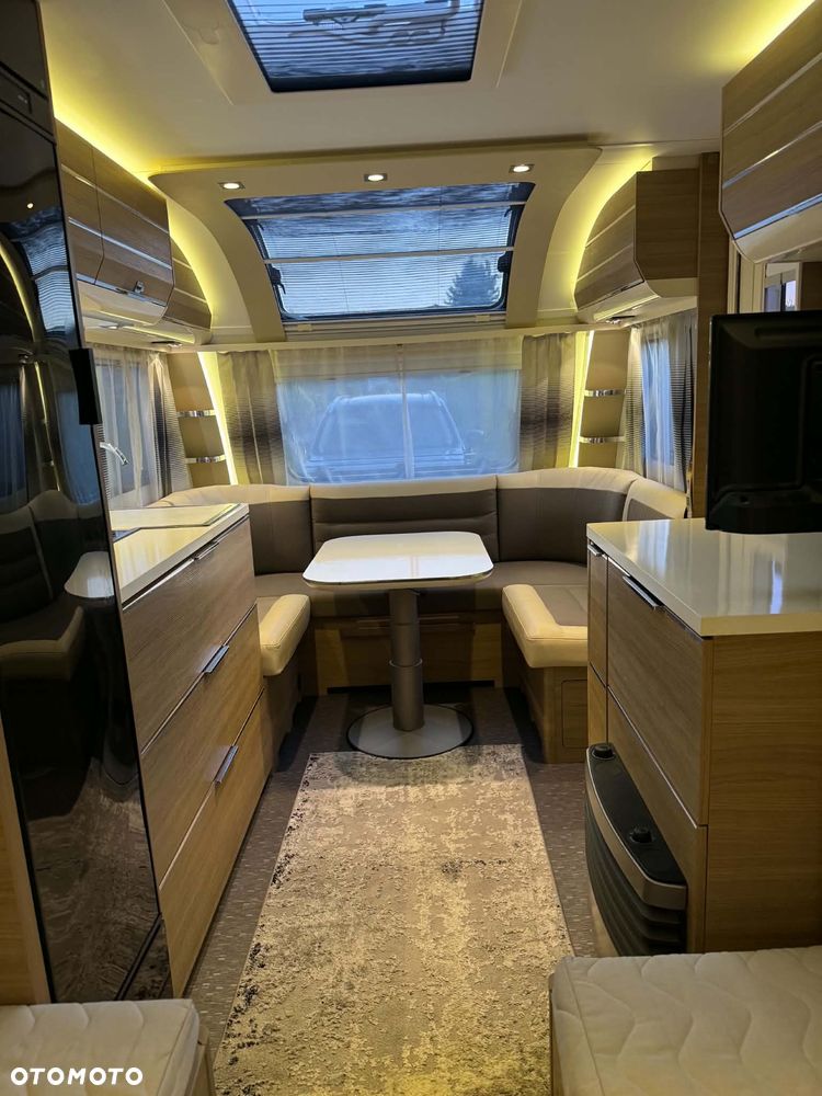 Adria Adora 572UT - 4