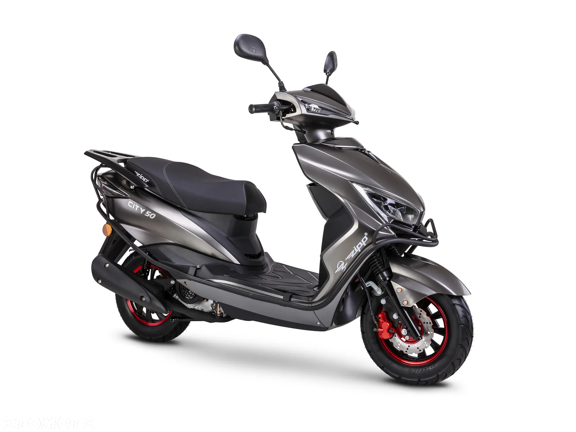 Zipp Inny - 2
