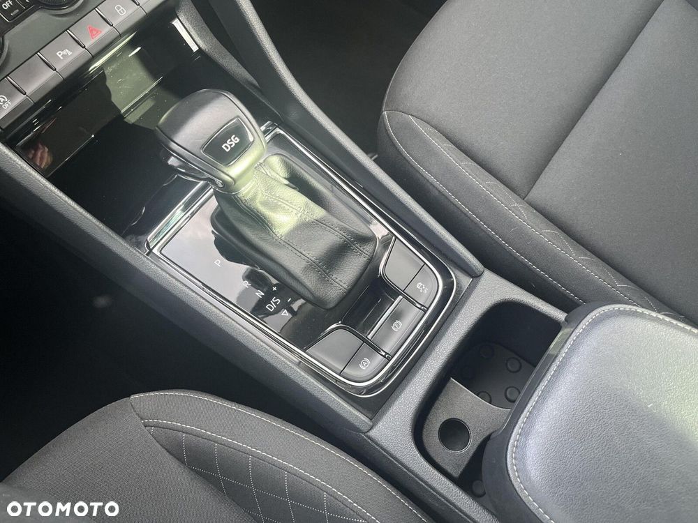 Skoda Karoq 1.5 TSI ACT 4x2 Ambition DSG - 18