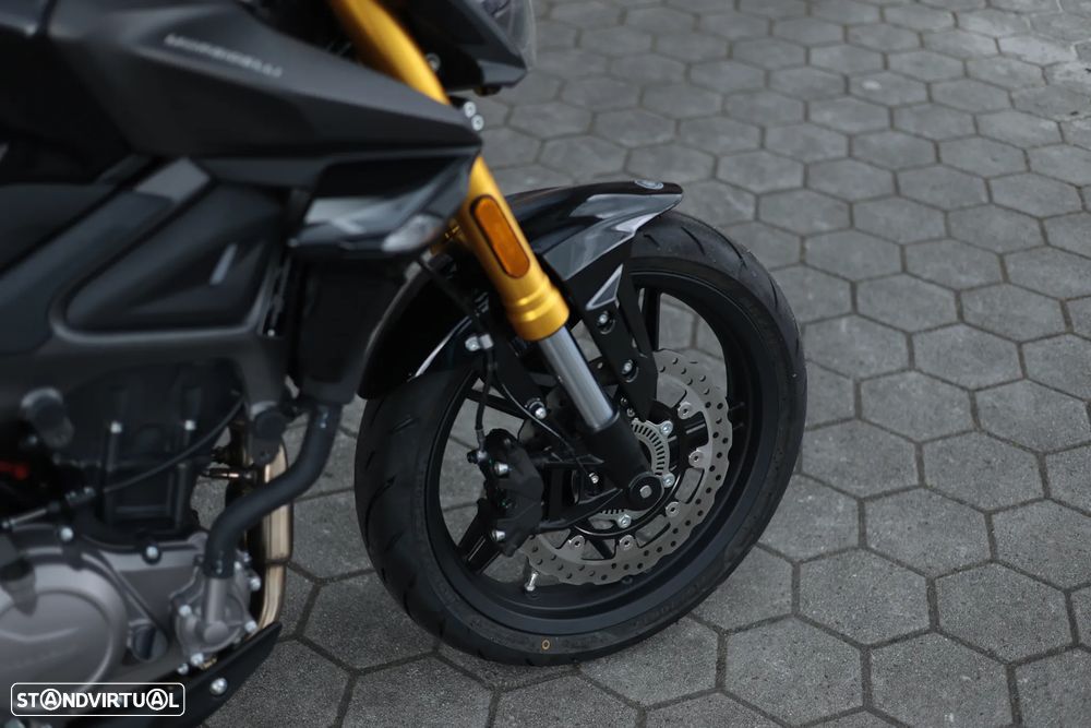 Morbidelli T352X F352 - 6