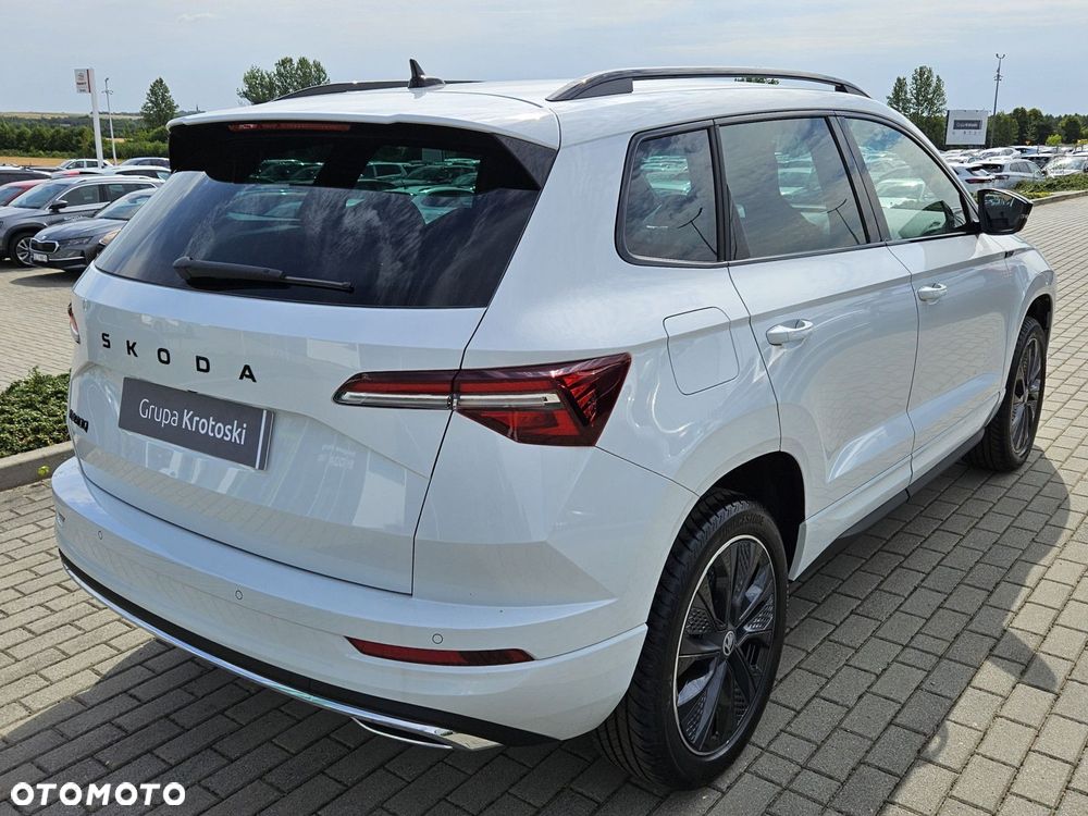Skoda Karoq - 3