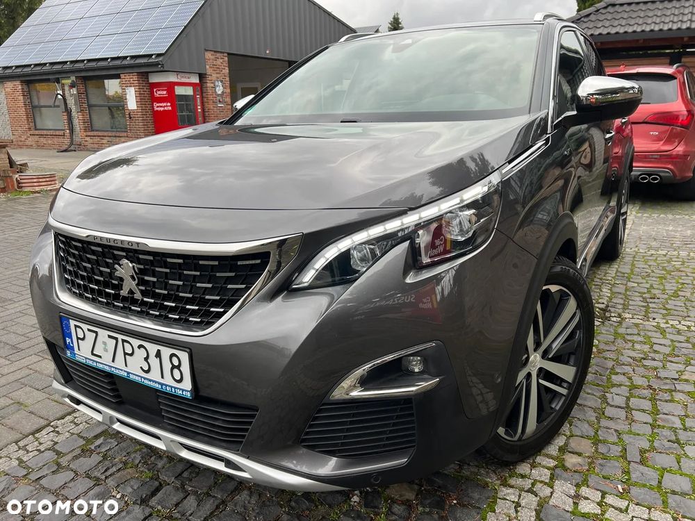 Peugeot 3008 - 7