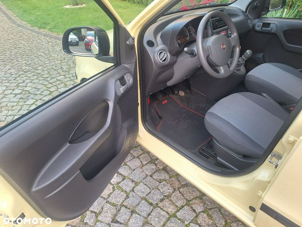 Fiat Panda 1.2 Classic - 14