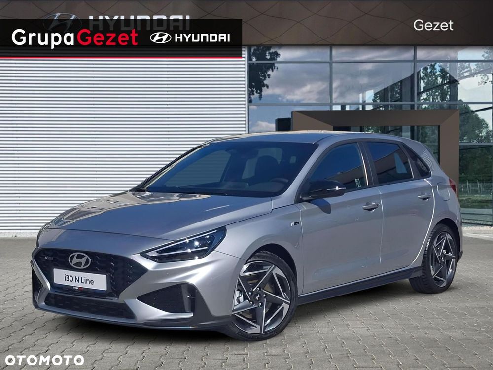 Hyundai i30 - 1