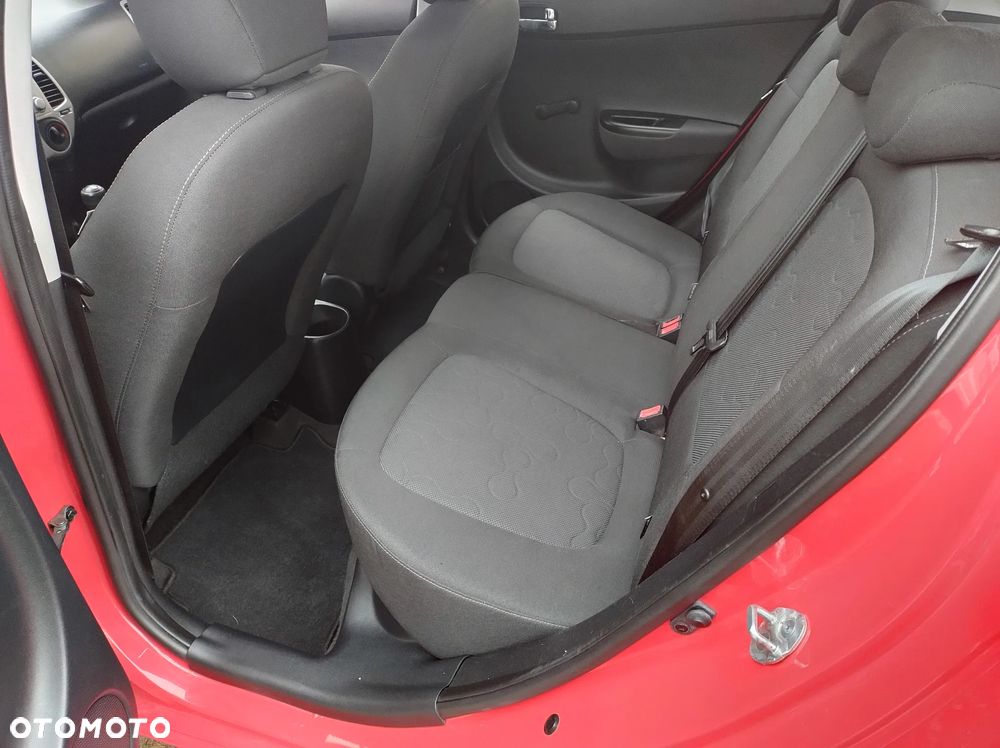 Hyundai i20 1.25 Classic - 16