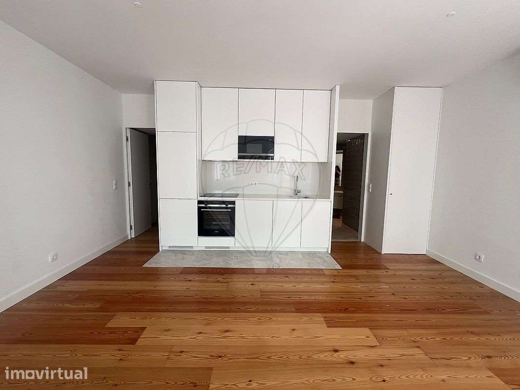 Apartamento T1 para arrendamento - Grande imagem: 4/25