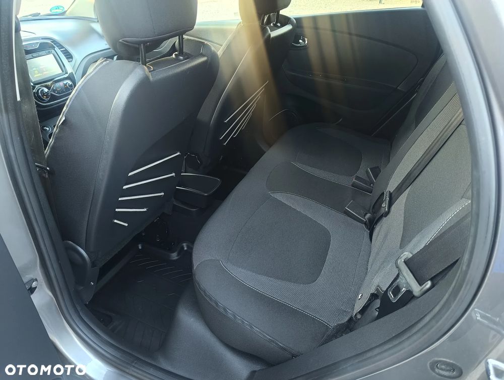 Renault Captur 1.5 dCi Energy XMOD - 15
