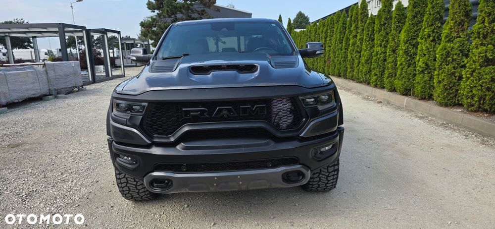 RAM 1500 TRX - 24