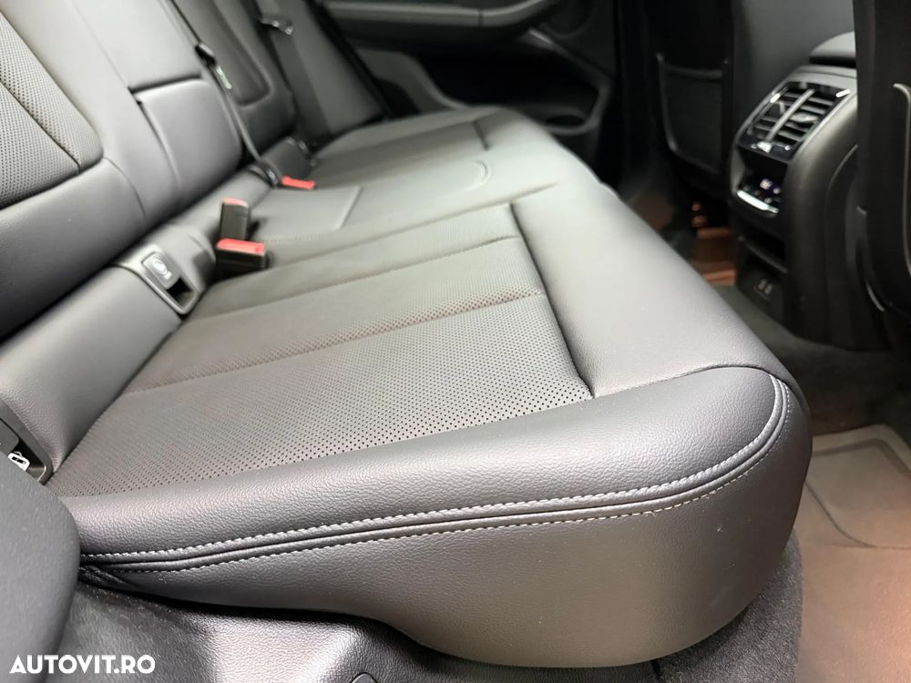 BMW X3 xDrive30i AT M Sport - 24