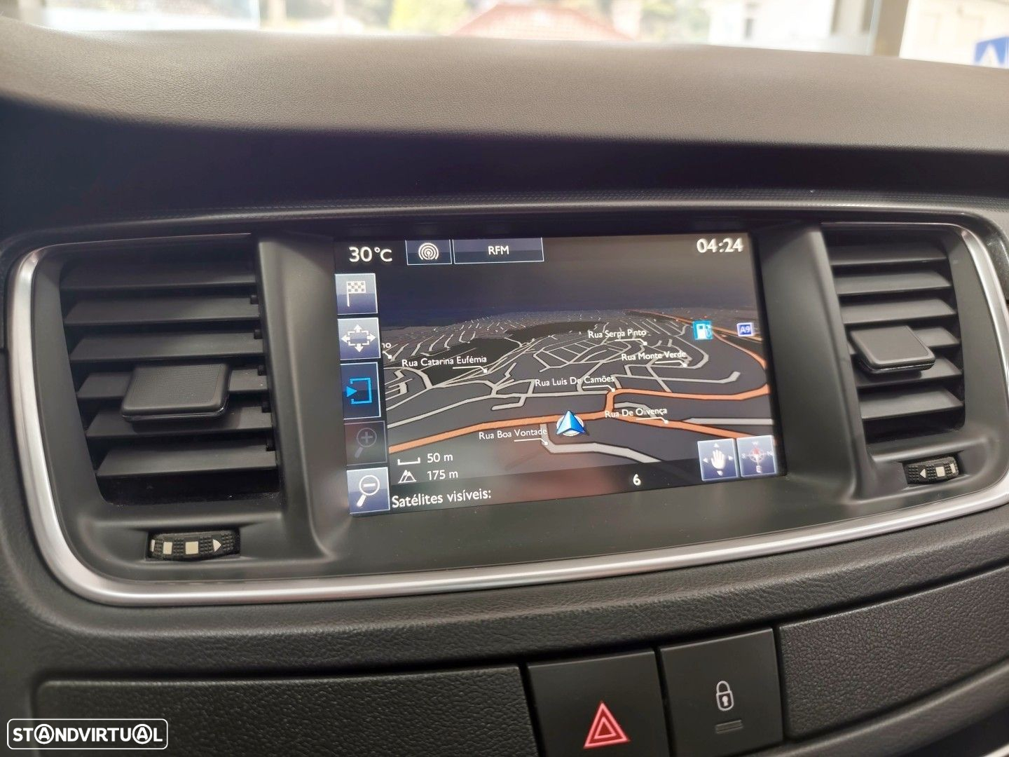 Peugeot 508 1.6 BlueHDi Access P.Business J17 - 24